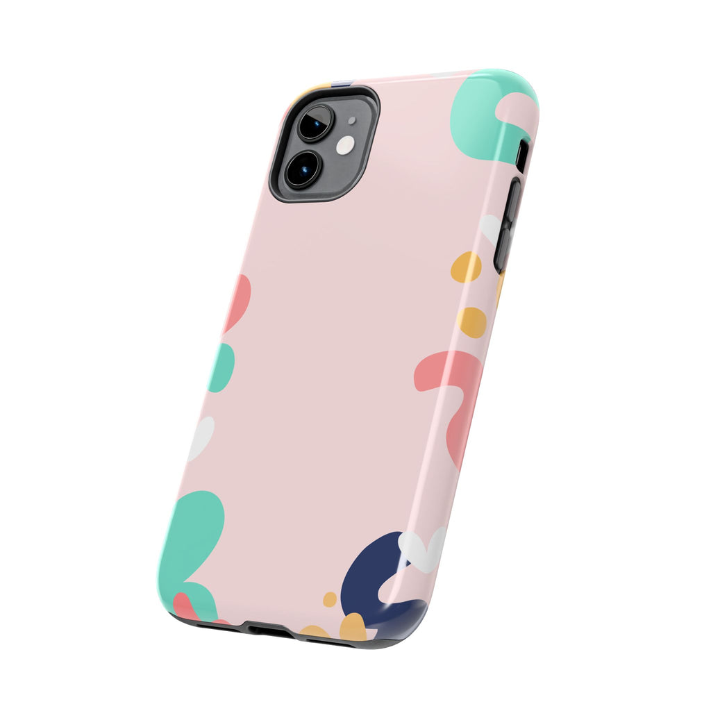 Creative Pastels Phone Case (Apple & Android)