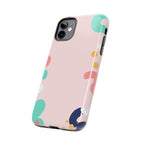 Creative Pastels Phone Case (Apple & Android)