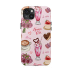Be Mines Forever Phone Case (Apple & Android)