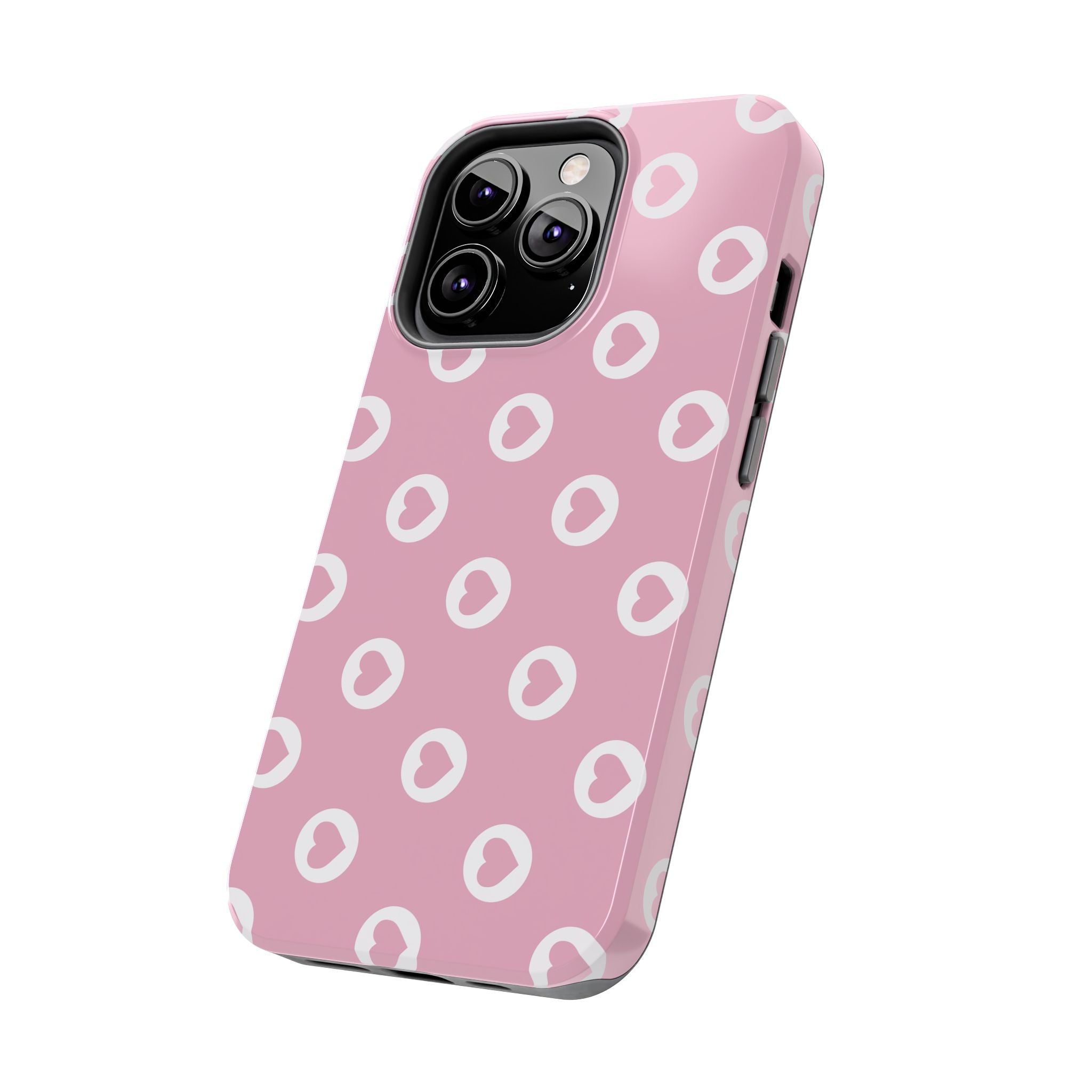 The Heart of Hearts Phone Case (Apple & Android)