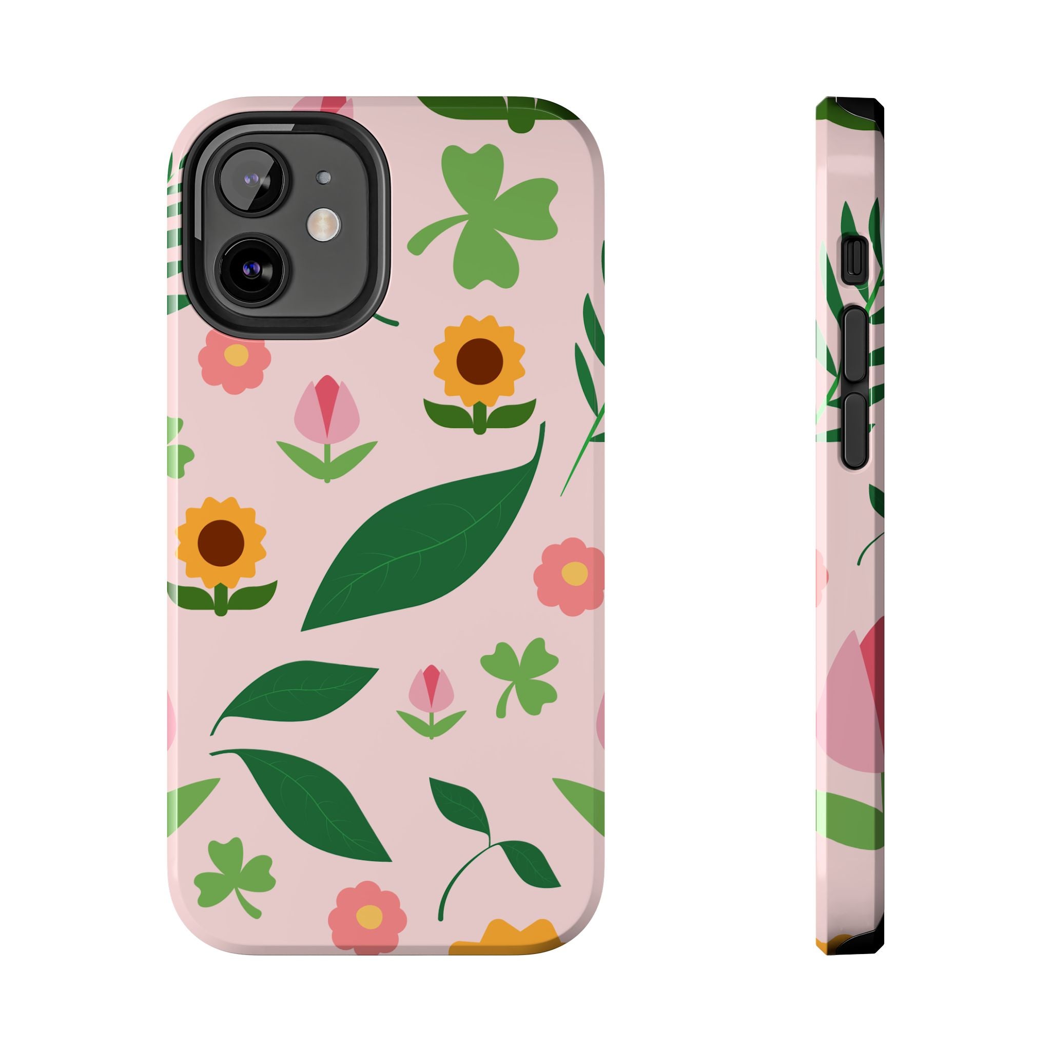 Beautiful Garden Phone Case (Apple & Android)