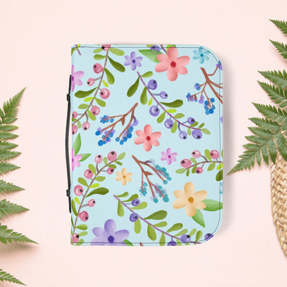 Twigs & Berries Book Cover