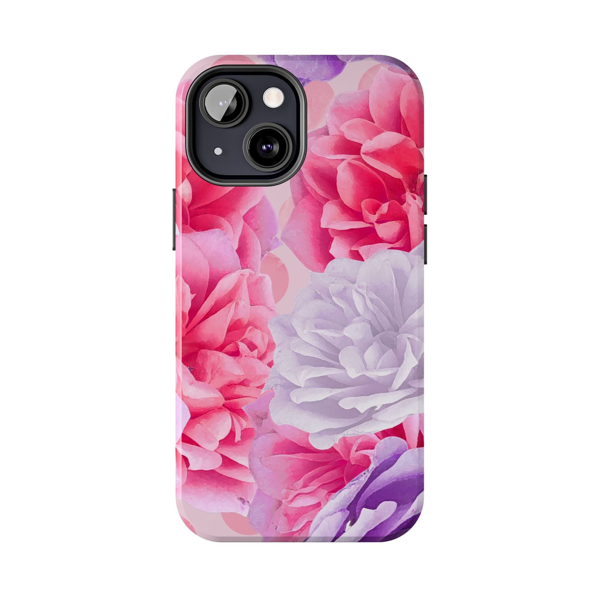 Dainty Florals Phone Case (Apple & Android)