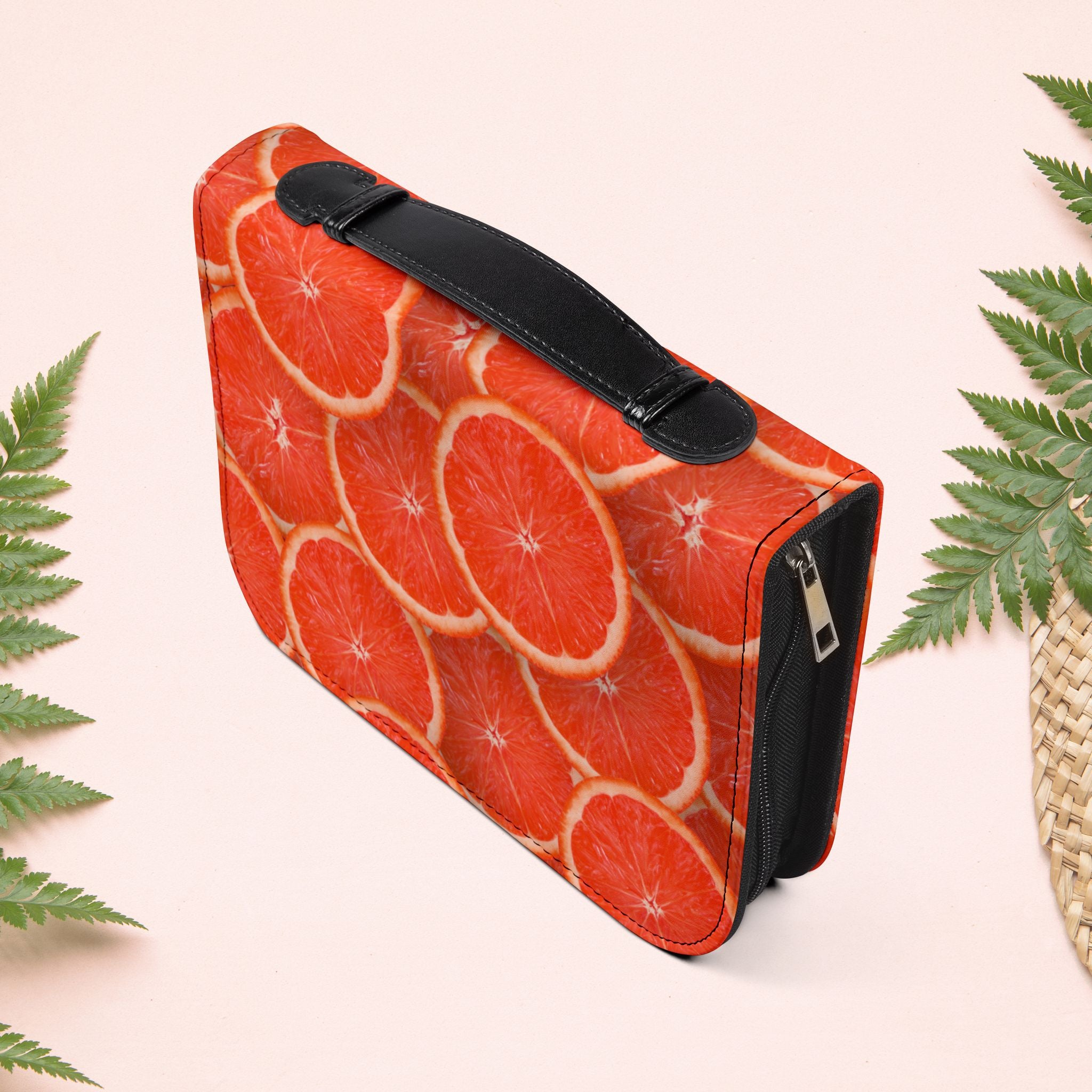Red Grapefruit Book Cover
