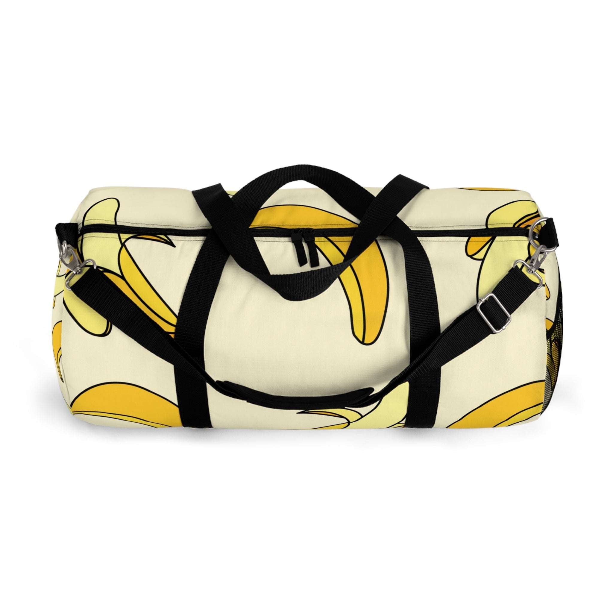 Banana Fetish Duffel Bag