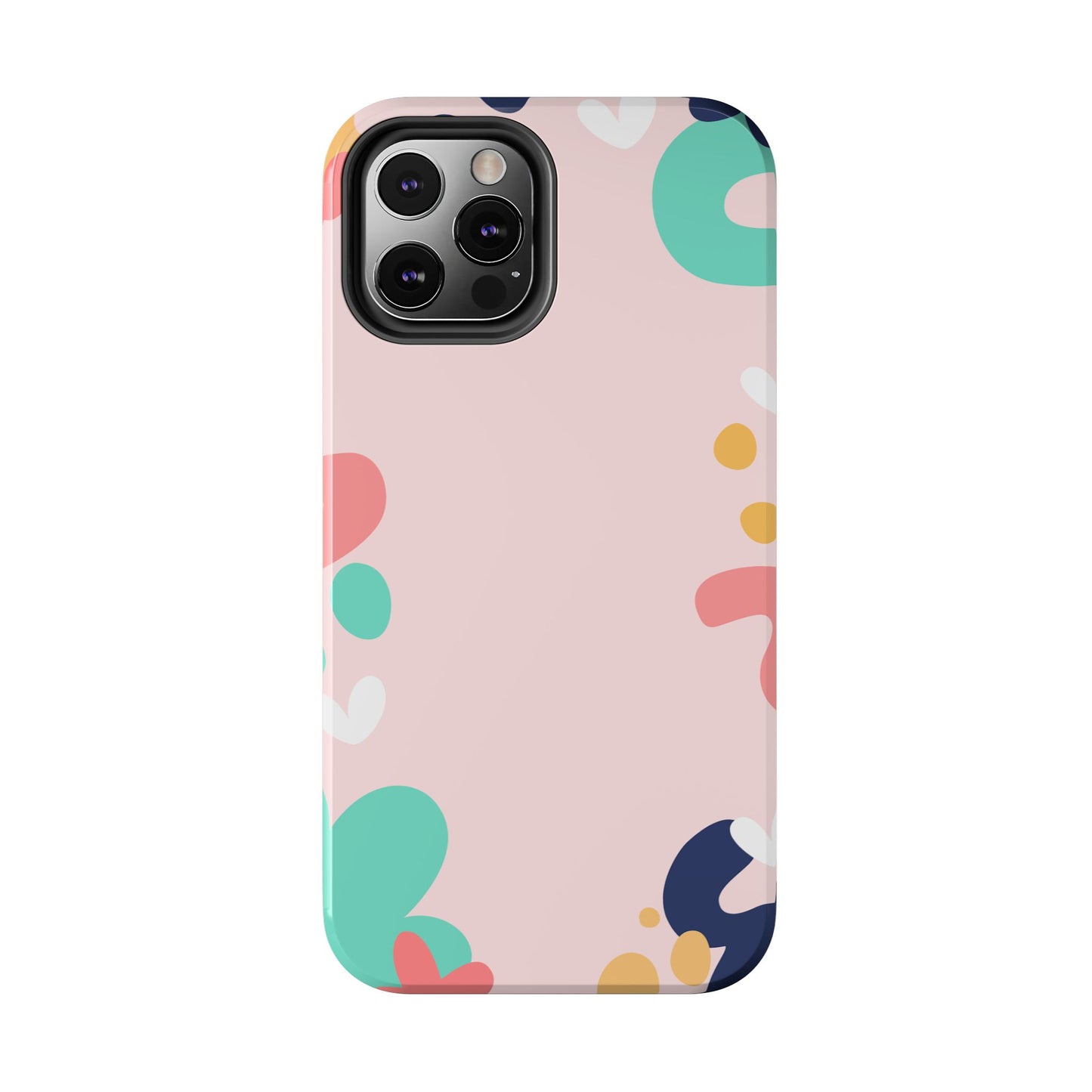 Creative Pastels Phone Case