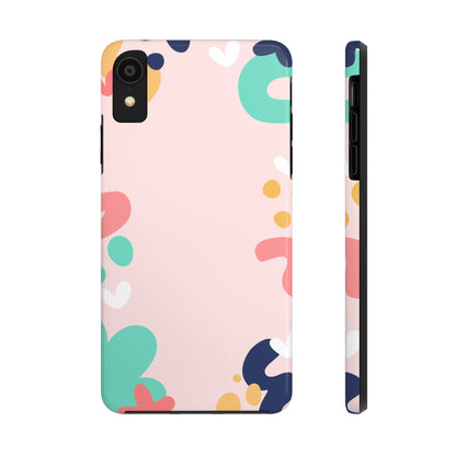 Creative Pastels Phone Case