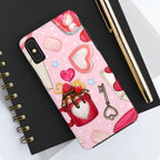 Goodies for My Sweetheart Phone Case (Apple & Android)