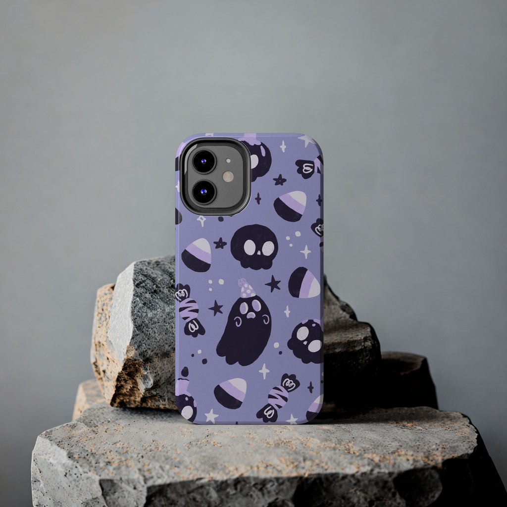 Spooky Season Phone Case (Apple & Android)