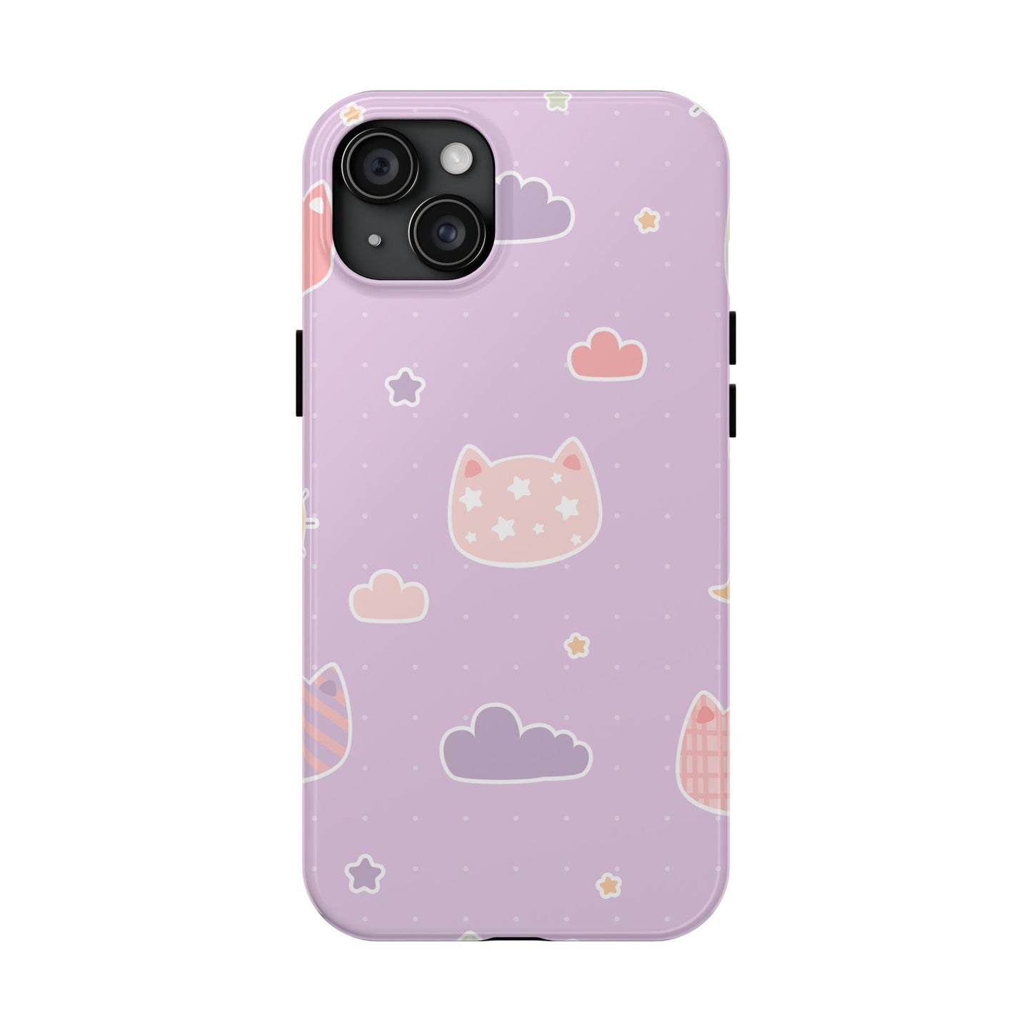 Pastel Kawaii Phone Case