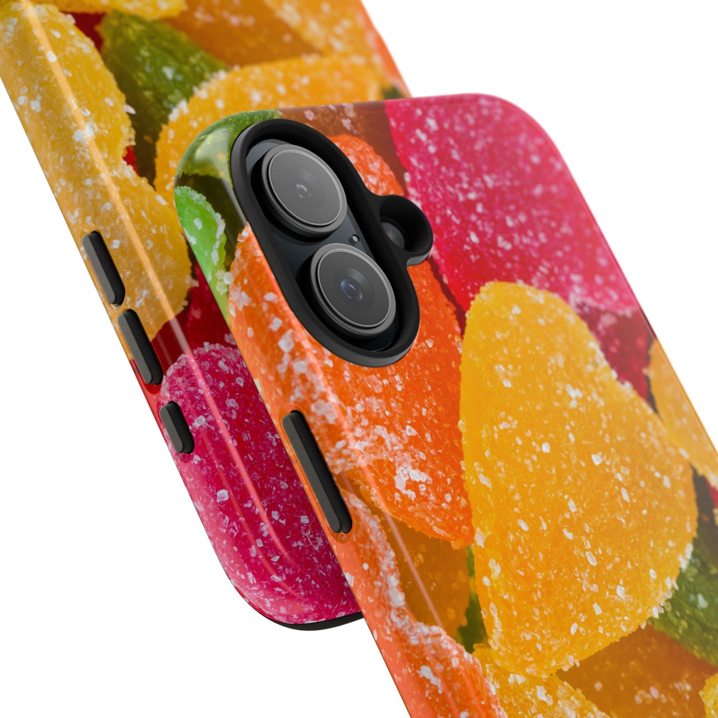 Sour Gummies Phone Case