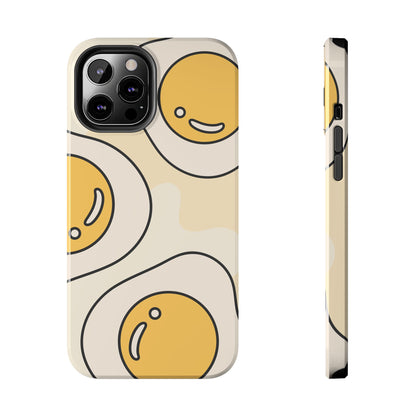 Sunny Side Up Eggs Phone Case