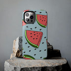 Cool Watermelon Phone Case (Apple & Android)