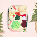 Cute Sushi Book Cover