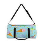 Delicious Dairy Treats Duffel Bag