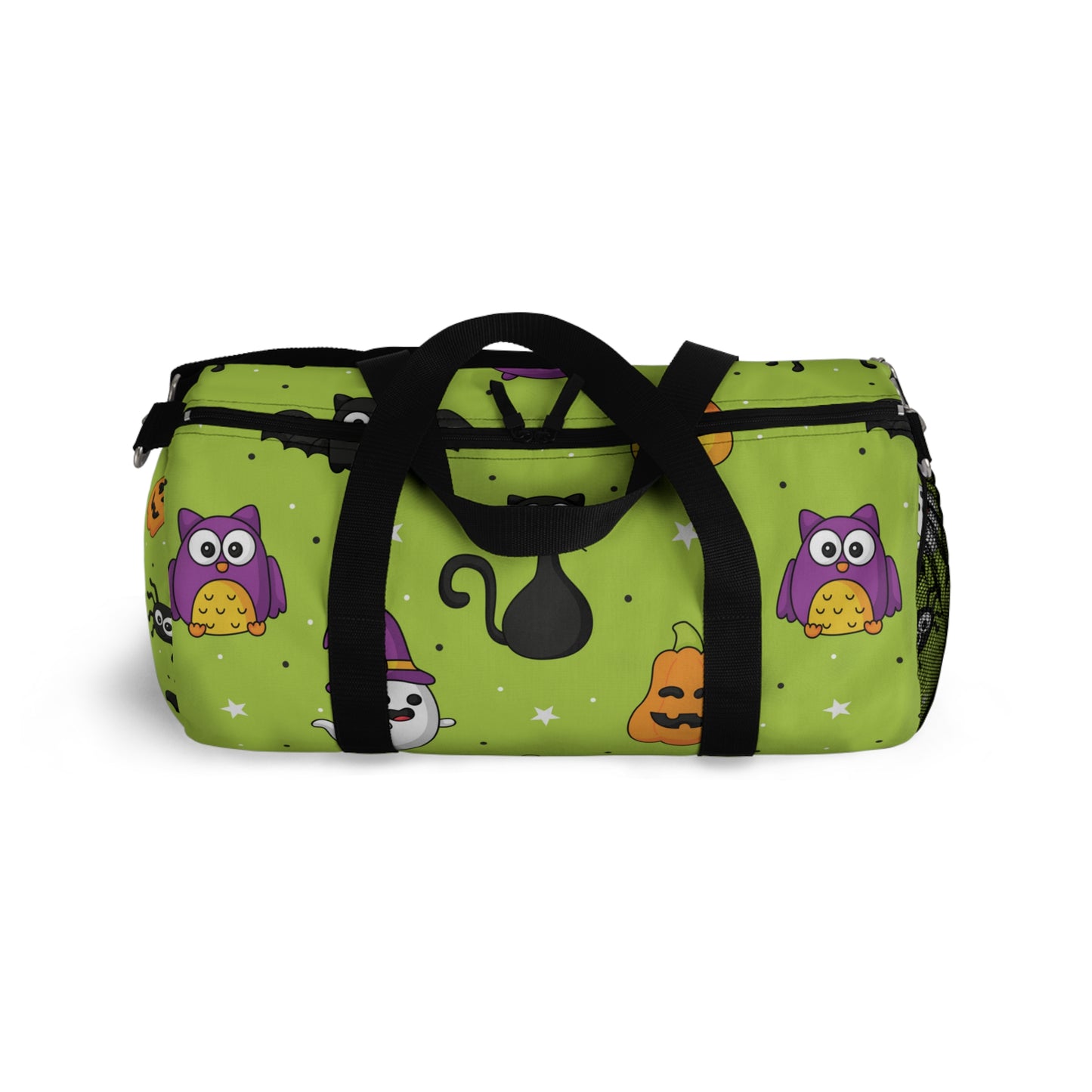 Scary Little Friends Duffel Bag