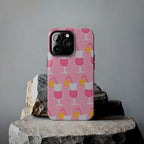 Cute Cocktails Phone Case (Apple & Android)