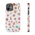 Delectable Sweets Phone Case (Apple & Android)