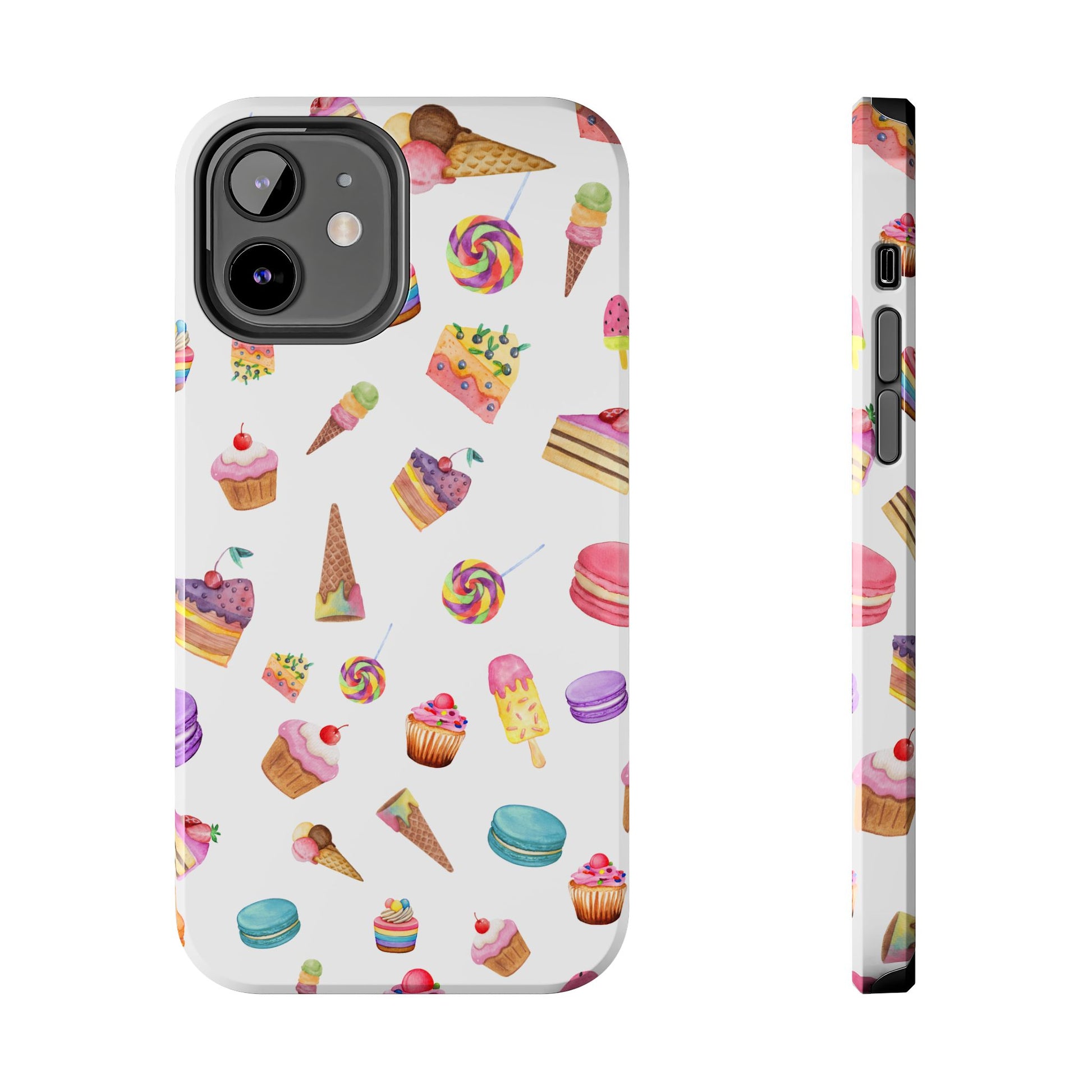 Delectable Sweets Phone Case (Apple & Android)