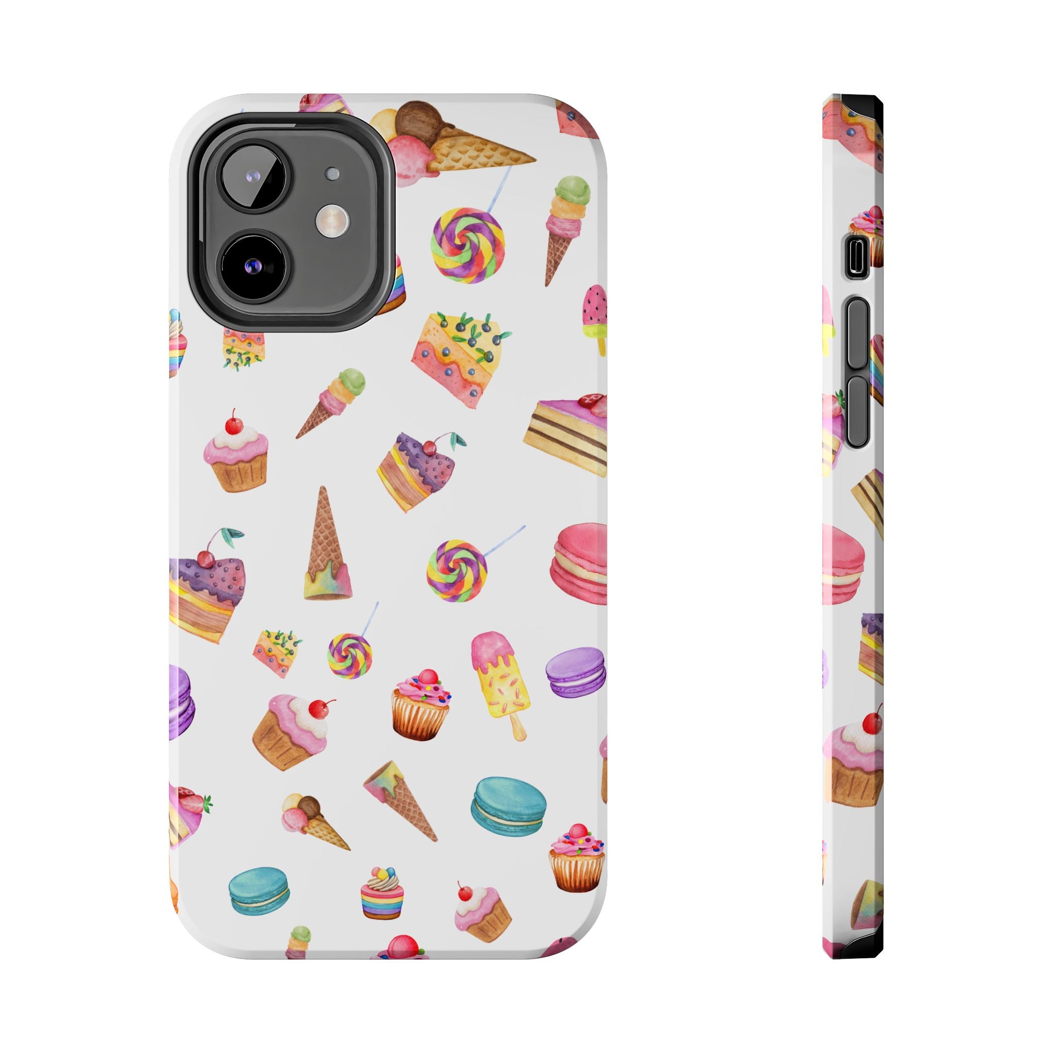 Delectable Sweets Phone Case (Apple & Android)