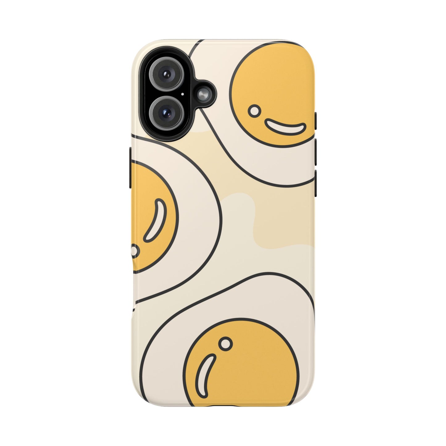 Sunny Side Up Eggs Phone Case