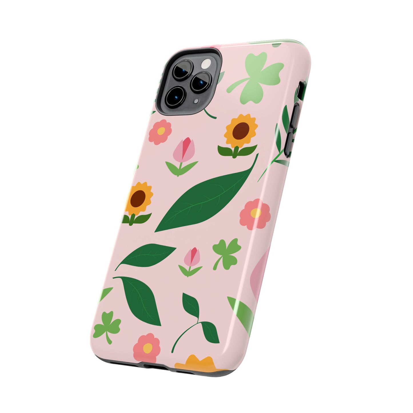 Beautiful Garden Phone Case