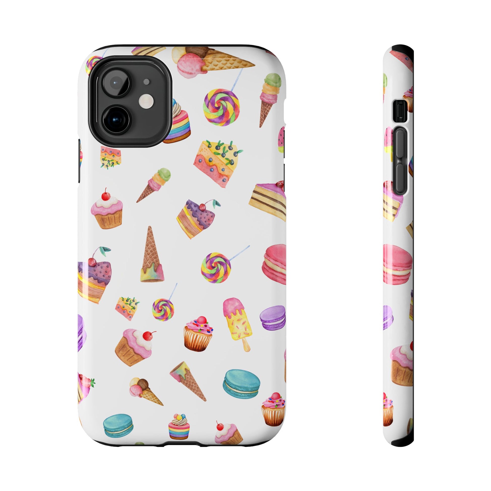 Delectable Sweets Phone Case (Apple & Android)