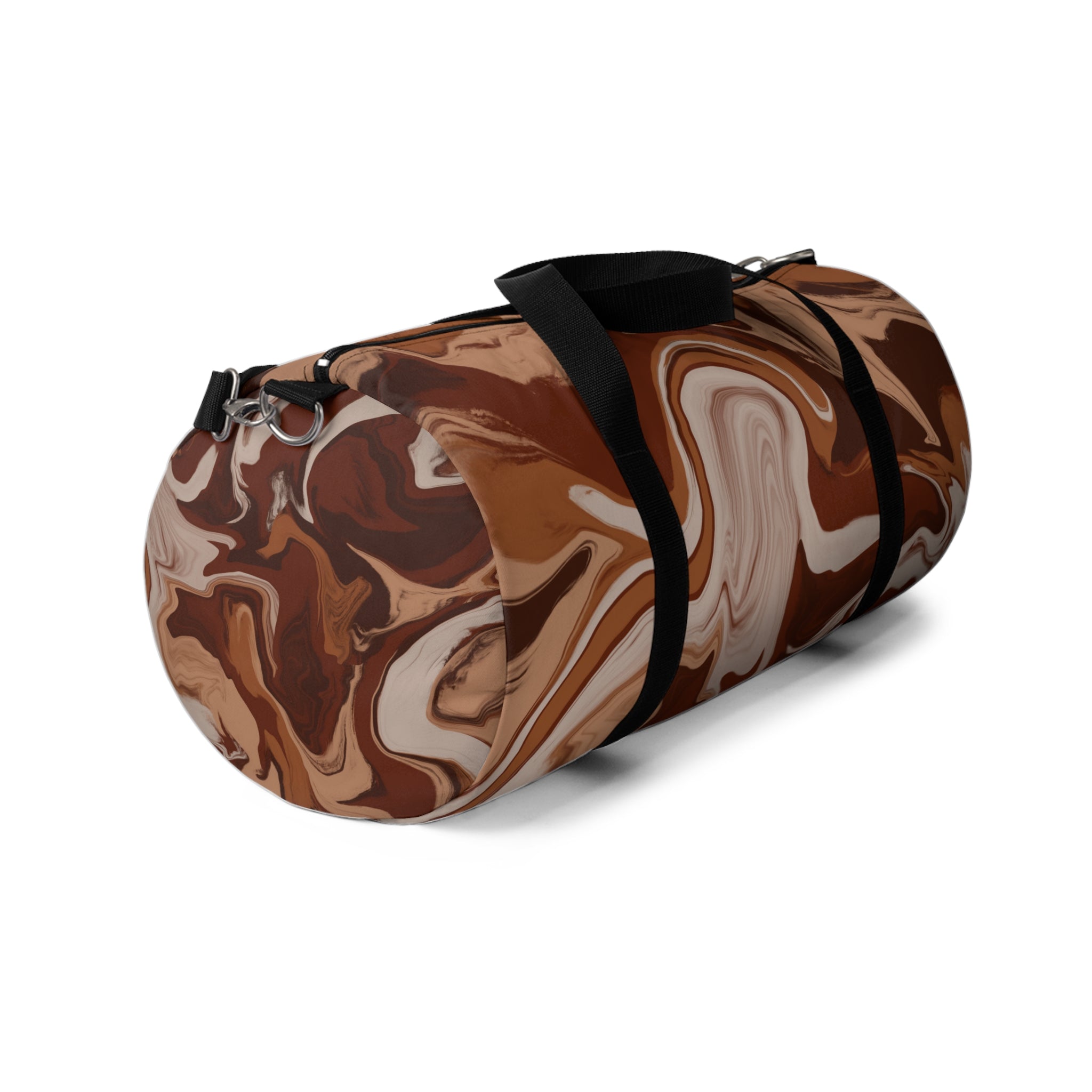 Double Chocolate Fudge Duffel Bag