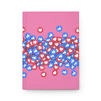Another Viral Post Hardcover Matte Journal