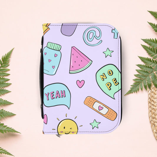 Chill Vibes Book Cover
