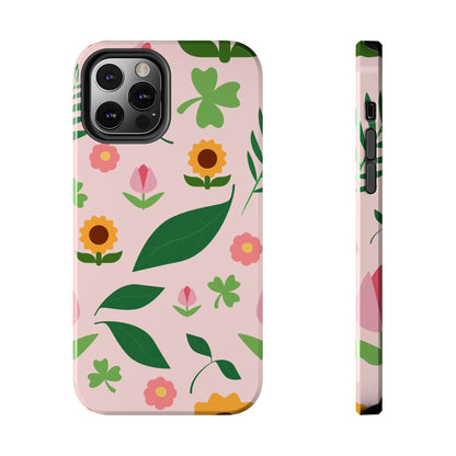 Beautiful Garden Phone Case