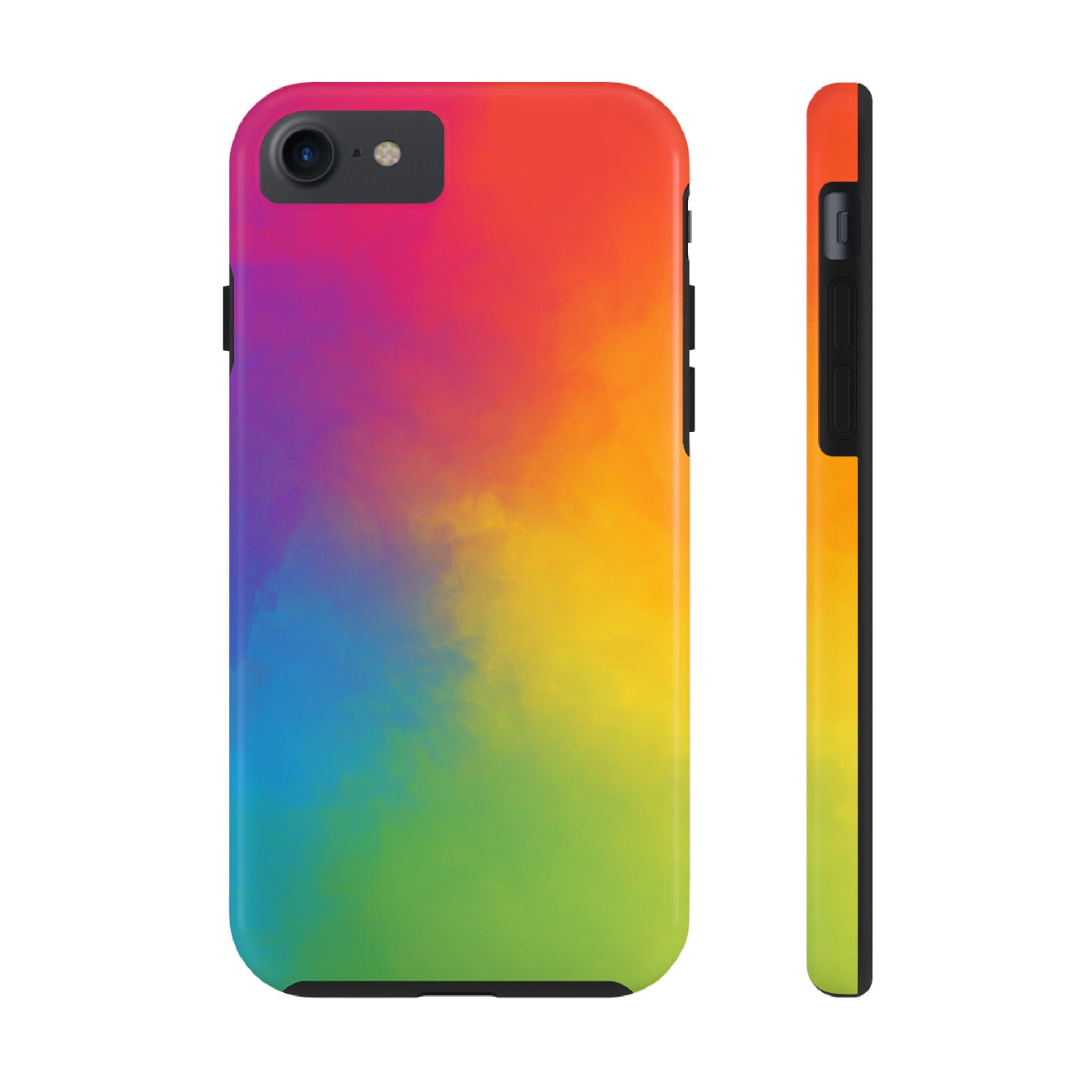 Perfect Rainbow Phone Case (Apple & Android)