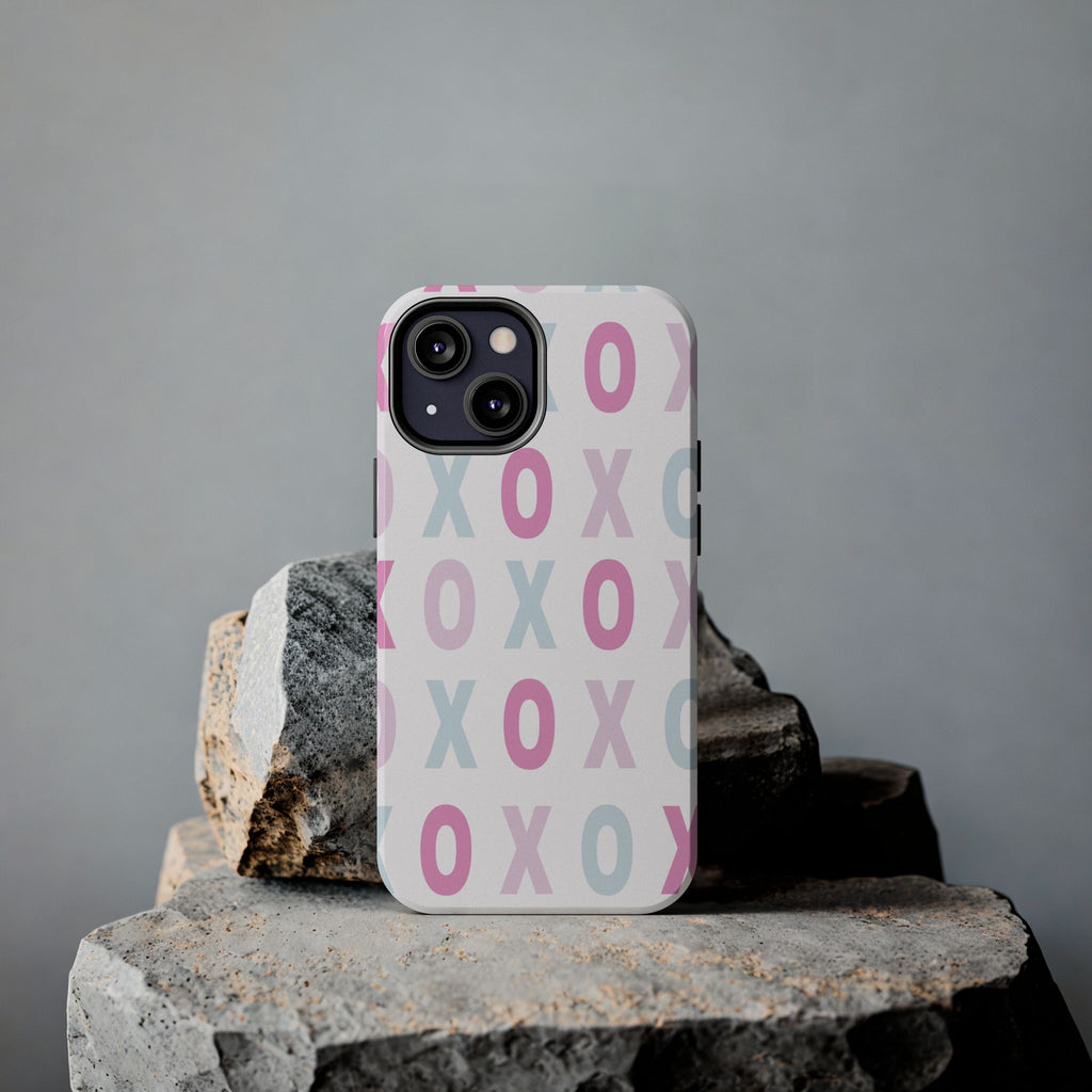 XOXO Phone Case (Apple & Android)