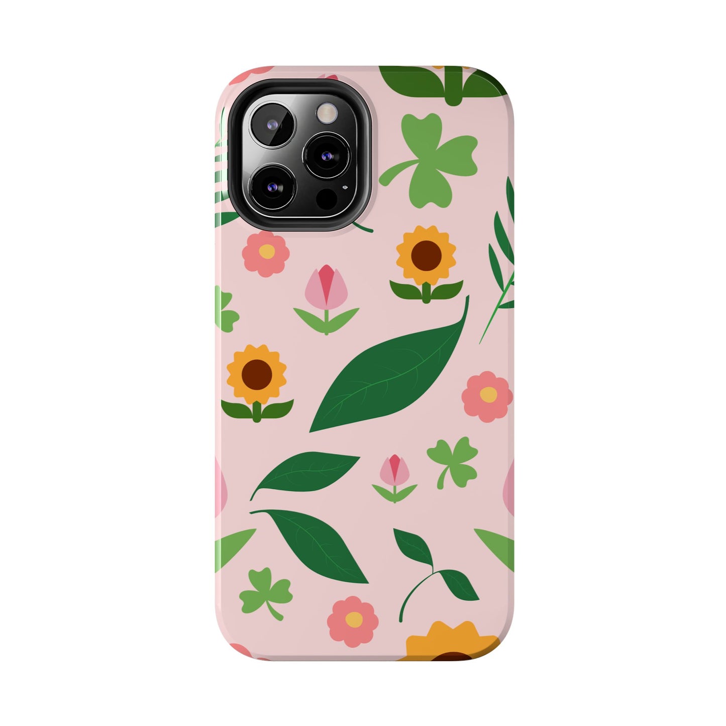 Beautiful Garden Phone Case