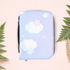Soft Fluffy Clouds Book Cover