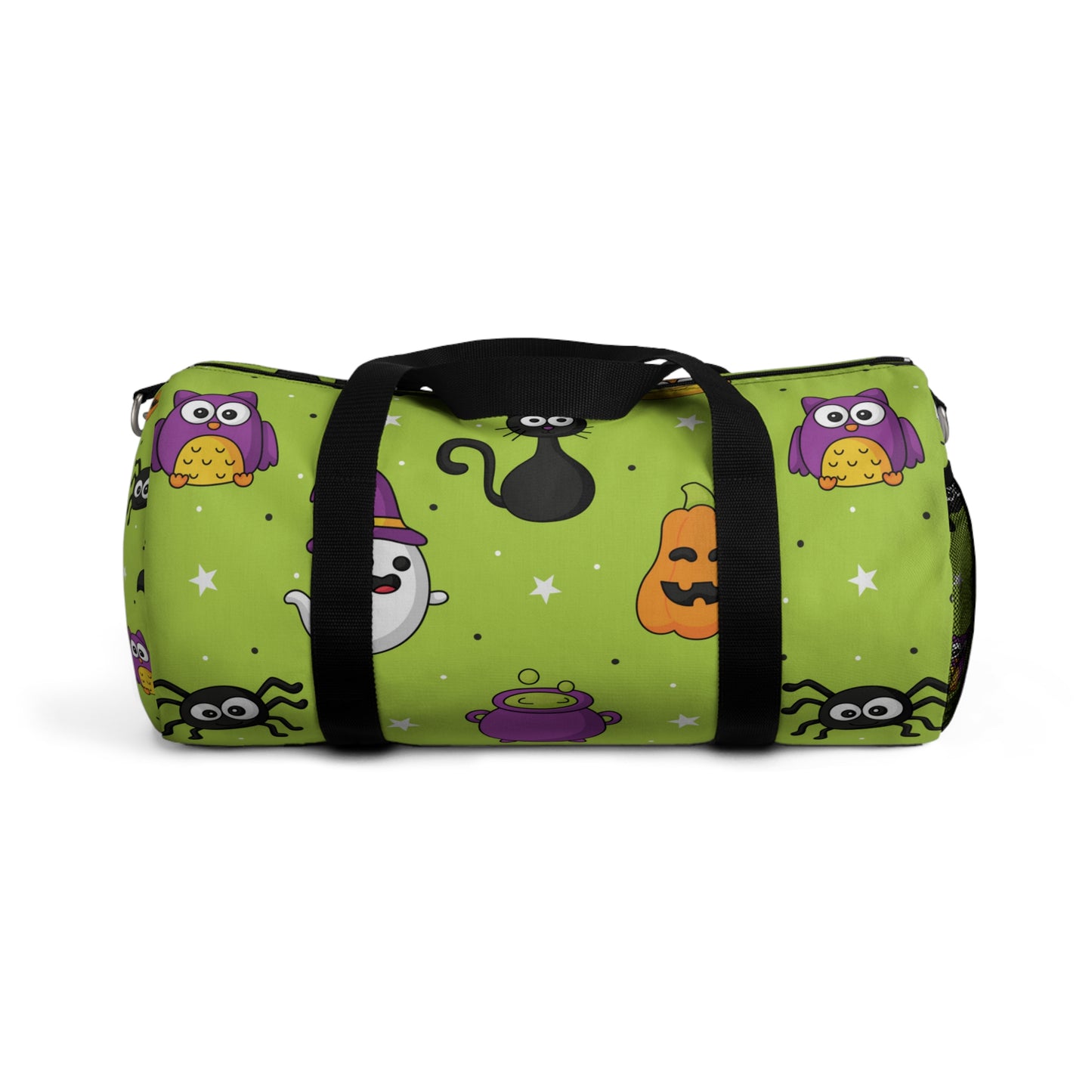 Scary Little Friends Duffel Bag