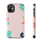 Creative Pastels Phone Case (Apple & Android)