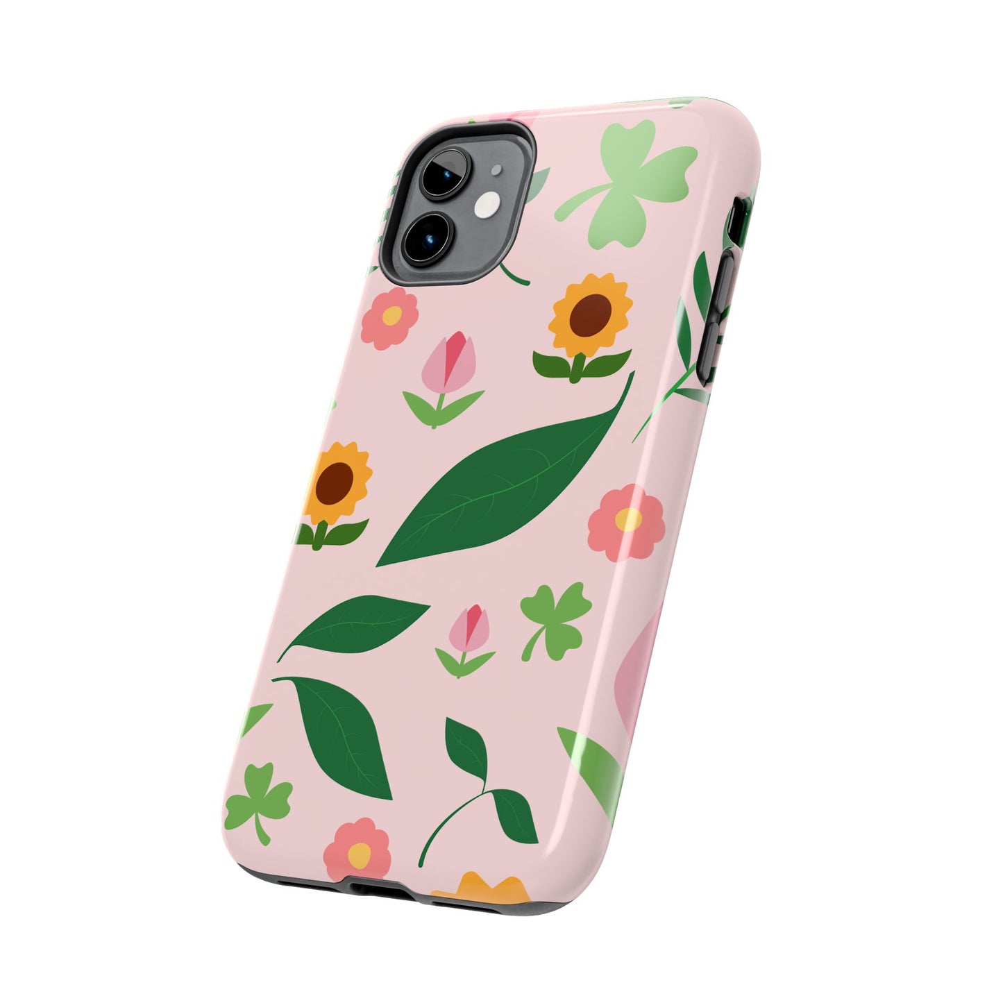 Beautiful Garden Phone Case