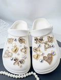 Royal Couture Charms Set - Pink Sweetheart