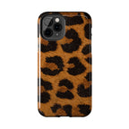 Wild Cheetah Print Phone Cases (Apple & Android)