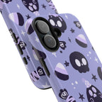 Spooky Season Phone Case (Apple & Android) - Pink Sweetheart