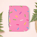 Sugar Sprinkles Book Cover