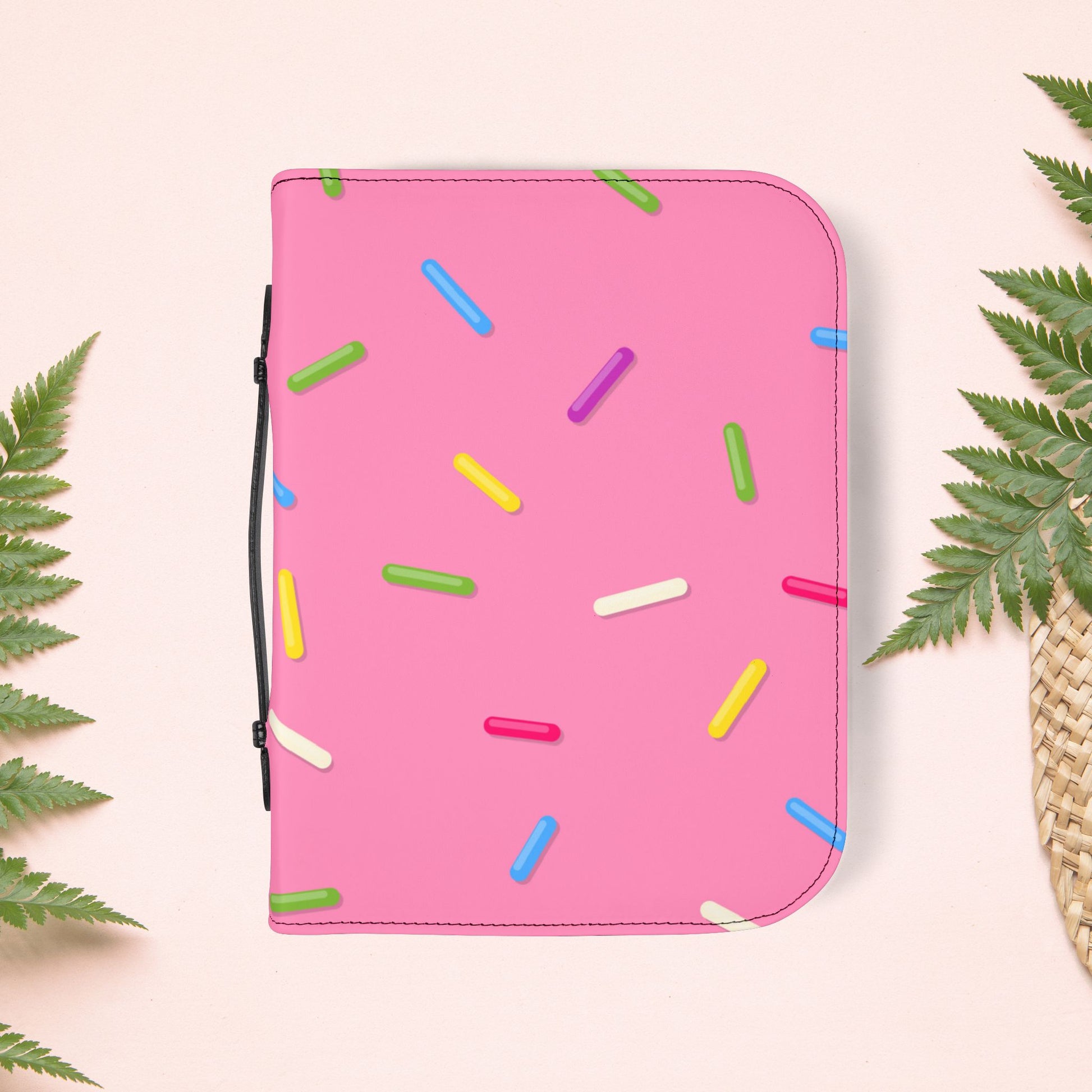 Sugar Sprinkles Book Cover
