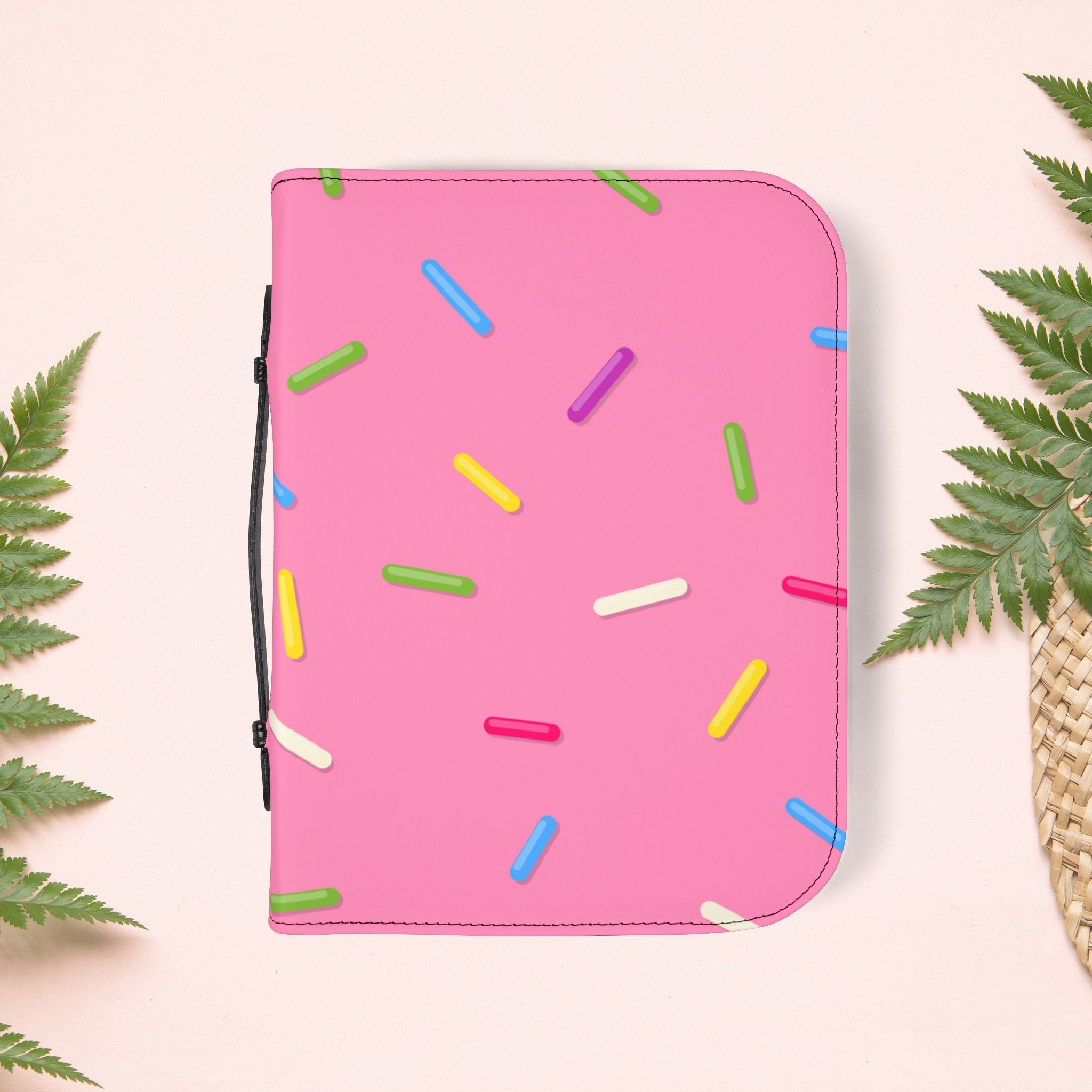 Sugar Sprinkles Book Cover