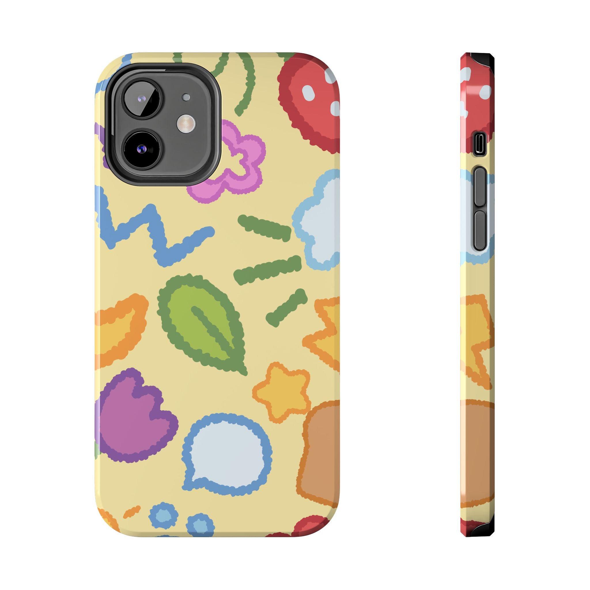 Artsy Drawing Phone Case (Apple & Android)