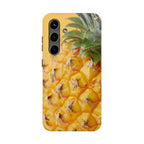 Pineapple Paradise Phone Case (Apple & Android) - Pink Sweetheart