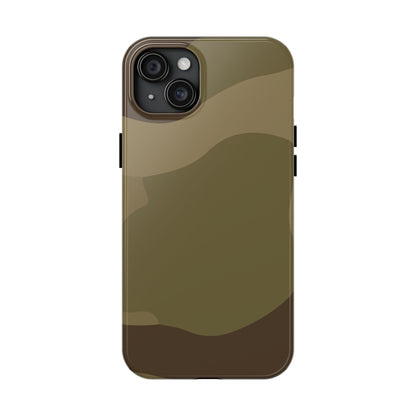 Army Brat Phone Case