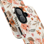 Timeless Vintage Florals Phone Case (Apple & Android)