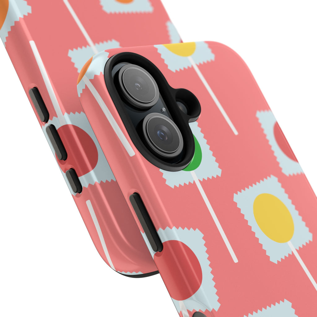 Lollipop Candy Phone Case (Apple & Android)