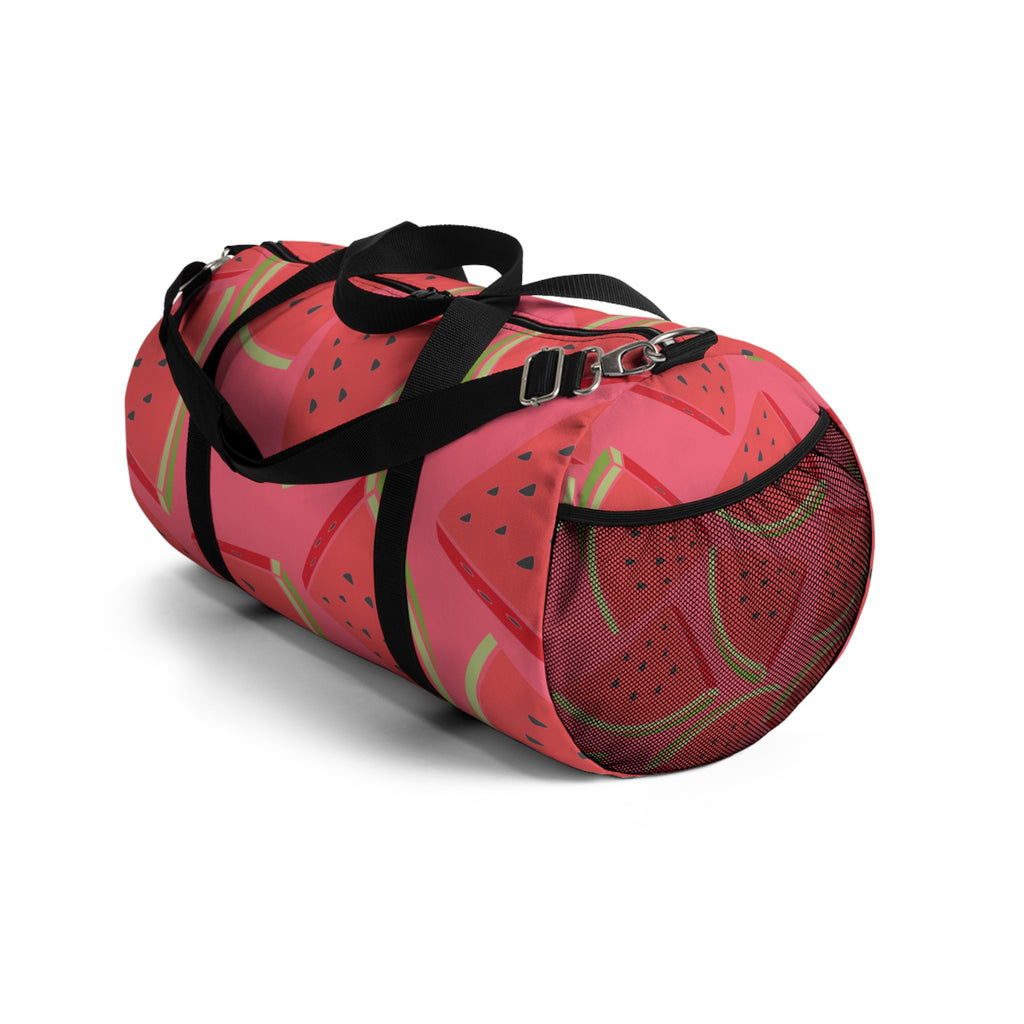 Watermelon Slices Duffel Bag